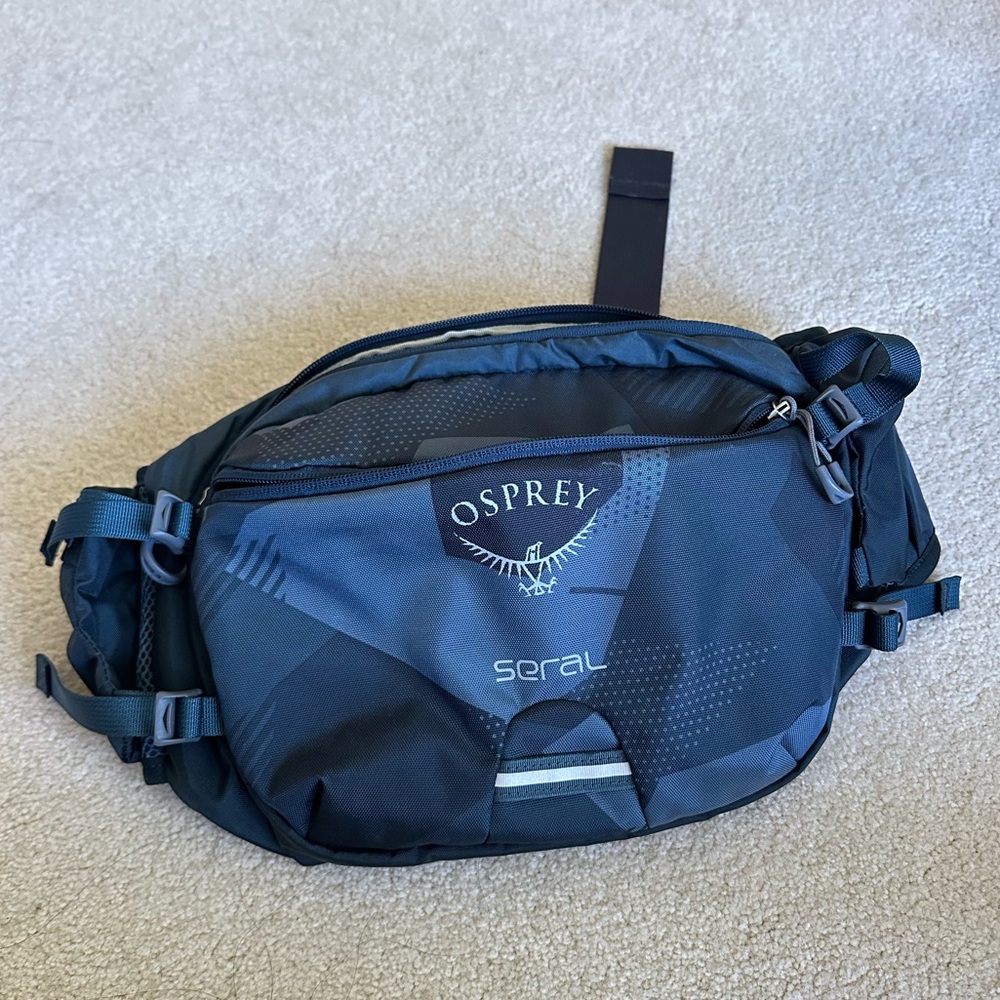 Osprey Hydration Waist Pack